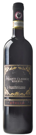 Opera Chianti Classico Riserva Otello 750 ML