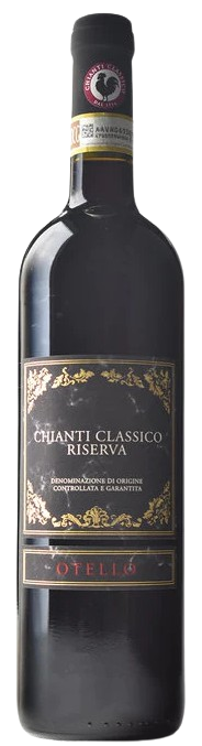 Opera Chianti Classico Riserva Otello 750 ML