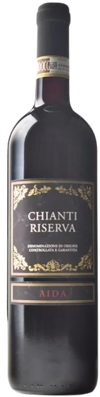 Opera Chianti Riserva Aida 750 ML