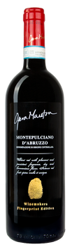 Opera Maestra Montepulciano d'Abruzzo 750 ML