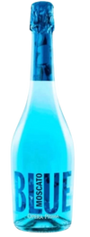 Opera Prima Moscato Blue 750 ML