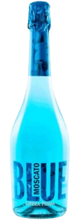 Opera Prima Moscato Blue 750 ML