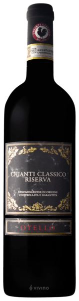 Opera Chianti Riserva Aida 750 ML