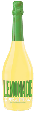Opera Prima Lemonade Sparkling Grape Wine 750 ML
