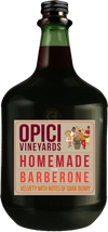 Opici Vineyards Homemade Barberone Red 1.5 L