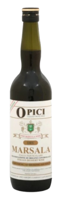 Opici Vineyards Marsala 750 ML