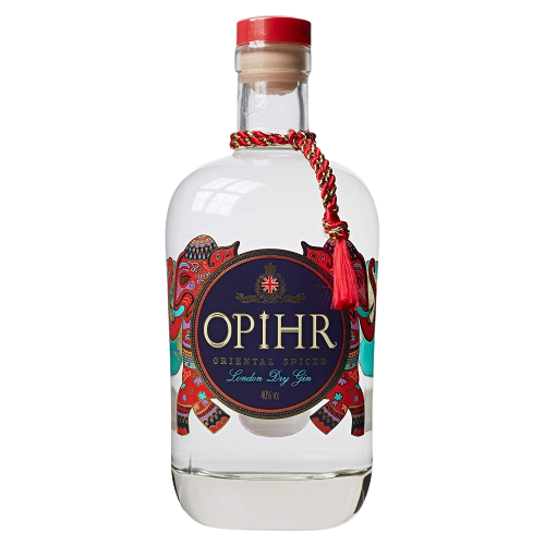 Opihr Oriental Spiced London Dry Gin 1 L
