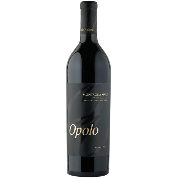 Opolo Grand Rouge 750 ML
