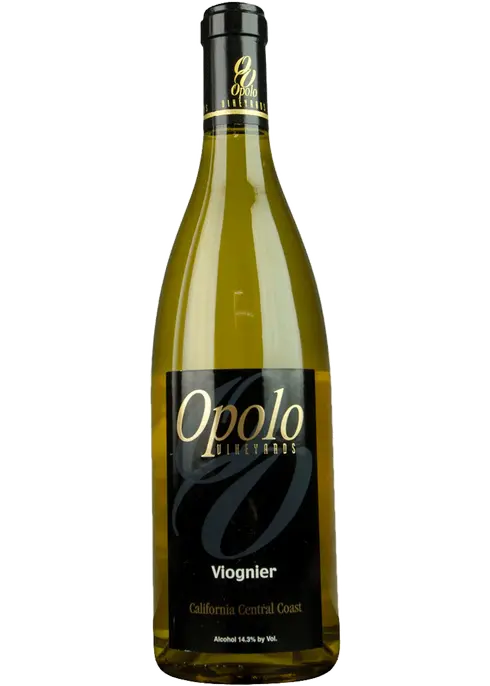 Opolo Viognier 750 ML