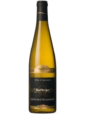 Optima Gewurztraminer 750 ML