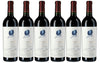 Opus One Red Wine Napa Valley 2018 750 ML (6 bottles)