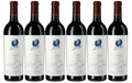 Opus One Red Wine Napa Valley 2021 750 ML (6 bottles)
