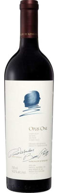Opus One Napa Valley Red Wine 2005 750 ML