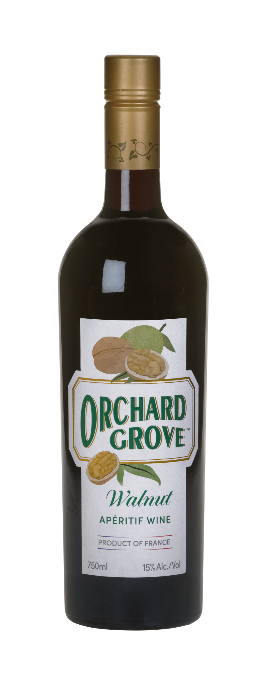 Orchard Grove Aperitif Wine 750 ML