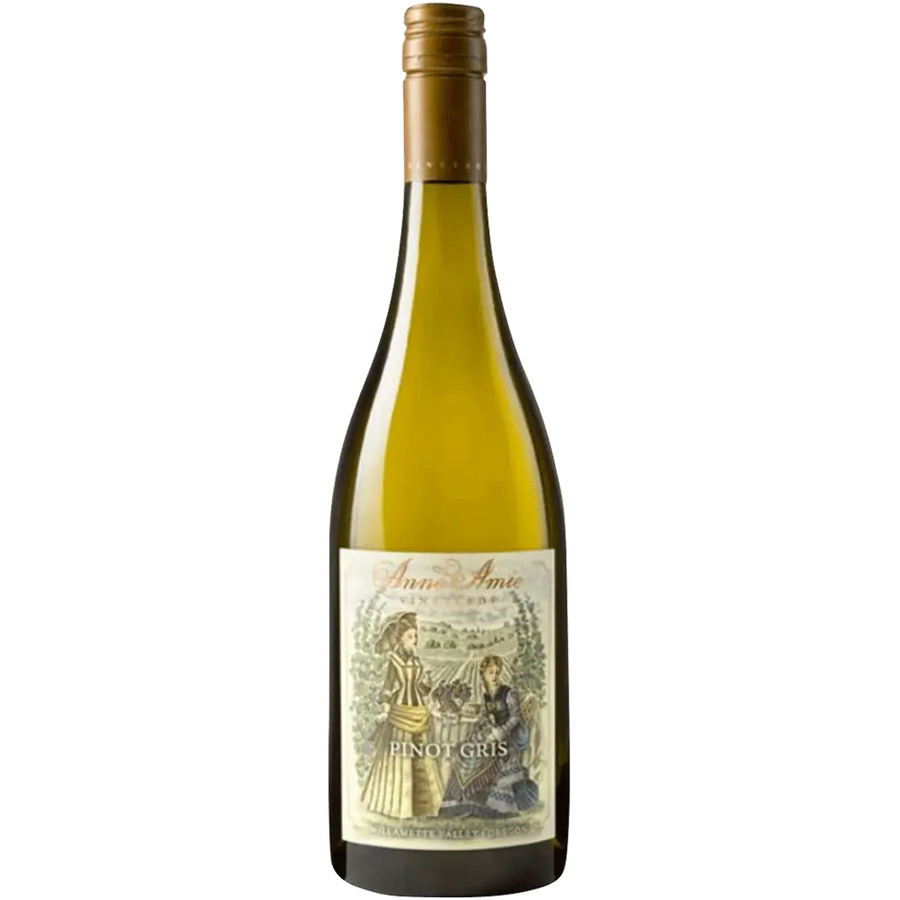 Oregon Route Pinot Gris Grand Reserve 2023 750 ML