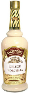 Original Bartenders Cocktails Deluxe Horchata 1.75 L