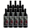 Orin Swift Palermo Napa Valley 2020 750 ML (12 Bottles)