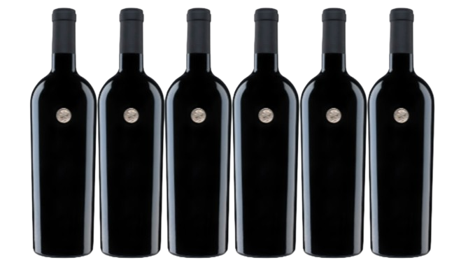 Orin Swift Mercury Head Cabernet Sauvignon 2023 750 ML (6 Bottles)