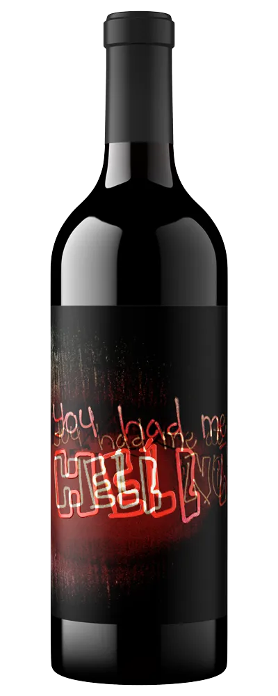 Orin Swift  Advice From John 2023 750 ML