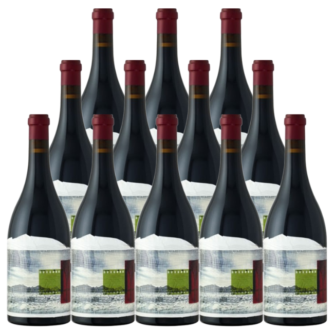 Orin Swift Cellars 8 Years in the Desert 2024 750 ML (12 Bottles)