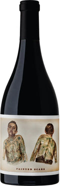 Orin Swift Dept 66 Painted Scars Red 2021 750 ML