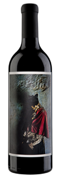 Orin Swift Palermo Napa Valley 2023 750 ML
