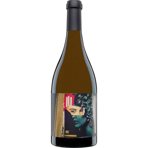 Orin Swift Sauvignon Blanc Blank Stare 750 ML