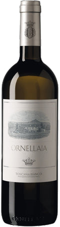 Ornellaia Toscana Bianco 2016 750 ML