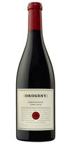 Orogeny Pinot Noir Russian River Valley 2016 750 ML