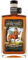 Orphan Barrel American Whiskey Aged 14 Years Fable and Folly Whiskey 750 ML