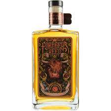 Orphan Barrel 26 Years Old Forager's Keep Single Malt Scotch Whiskey 750 ML