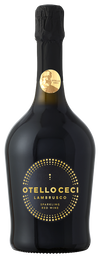 Otello Ceci Emilia Lambrusco 750 ML