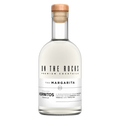 Otr-On The Rocks The Margarita Crafted With Hornitos Tequila 40 750 ML