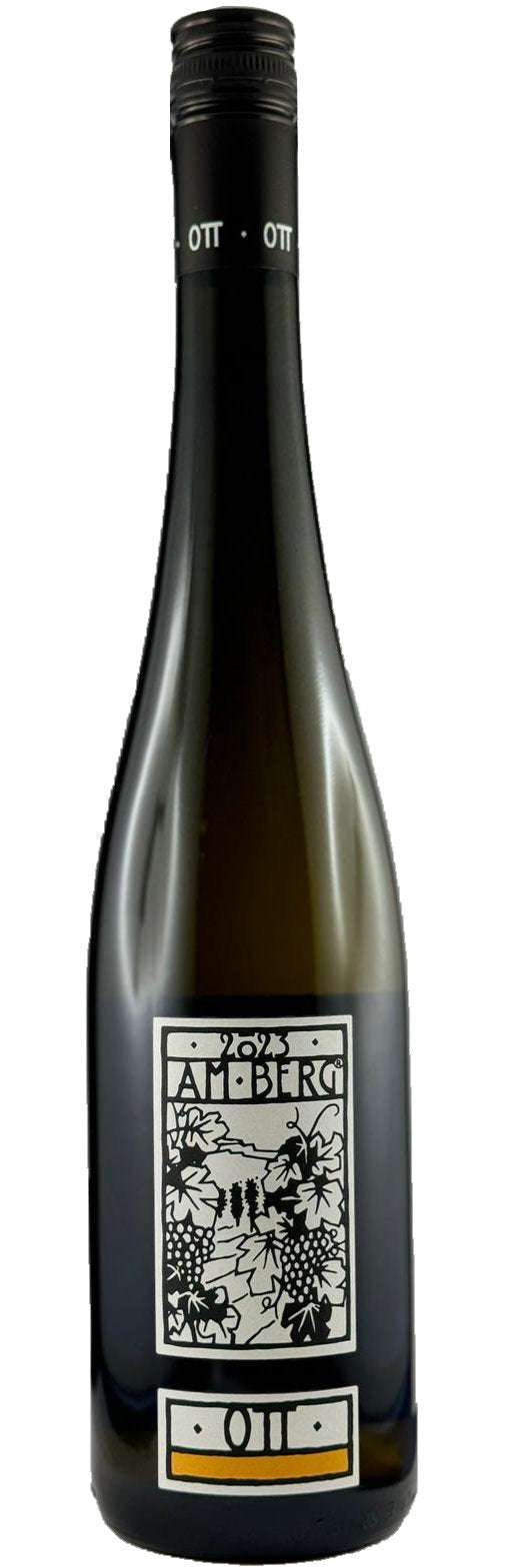 Bernhard Ott Gruner Veltliner Am Berg Niederosterreich 2023 750 ML