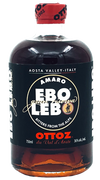 Ottoz Ebo Lebo Amaro Liqueur 750 ML