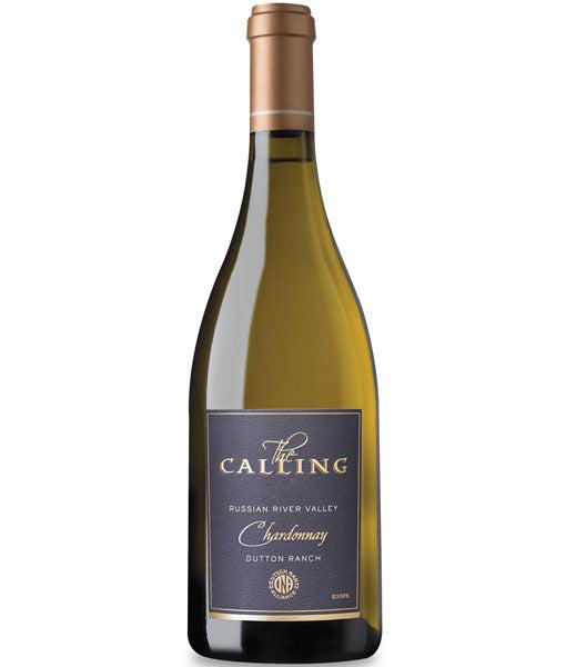 The Calling Chardonnay Dutton Ranch Russian River Valley 2024 750 ML