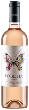 Dominio de Punctum Lobetia Rosado 750 ML