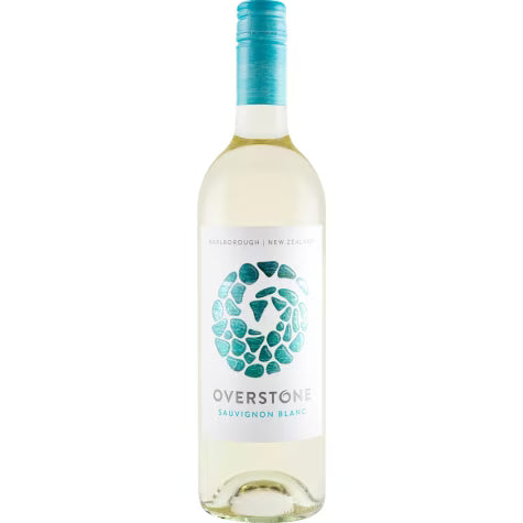 Overstone Sauvignon Blanc 750 ML