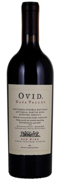 OVID Napa Valley Red Wine 2021 750 ML