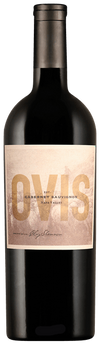 Ovis Cabernet Sauvignon 2020 750 ML
