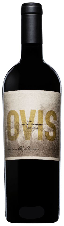 Ovis Petit Verdot 2021 750 ML