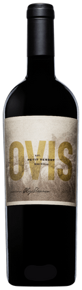 Ovis Petit Verdot 2021 750 ML