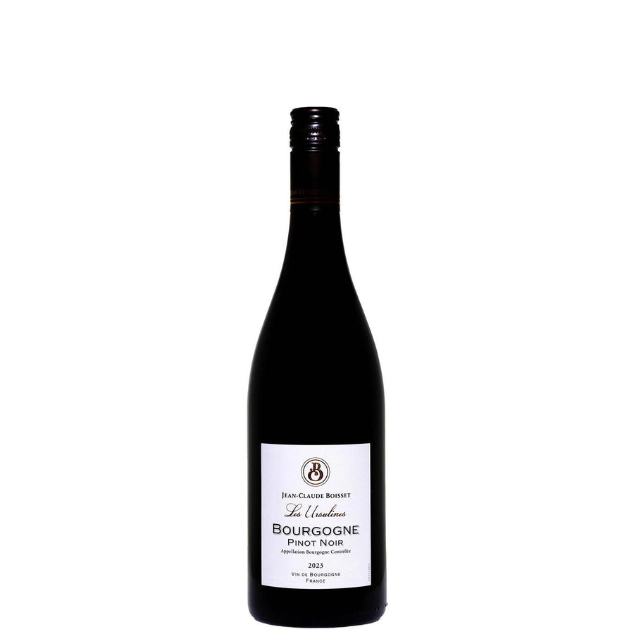 Jean Claude Boisset Les Ursulines Bourgogne Pinot Noir 2023 750 ML