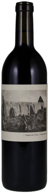 Owen Roe Cabernet Franc Rosa Mystica Yakima Valley 2016 750 ML