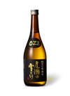 Oze No Yukidoke Omachi Junmai Ginjo 720 ML