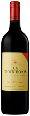 La Croix Bonis Saint-Estephe 2020 750 ML