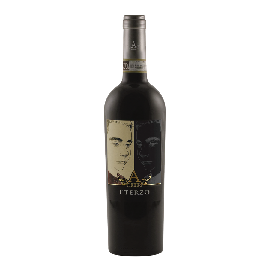Palagetto Chianti Colli Senesi I'Terzo Arianna 750 ML