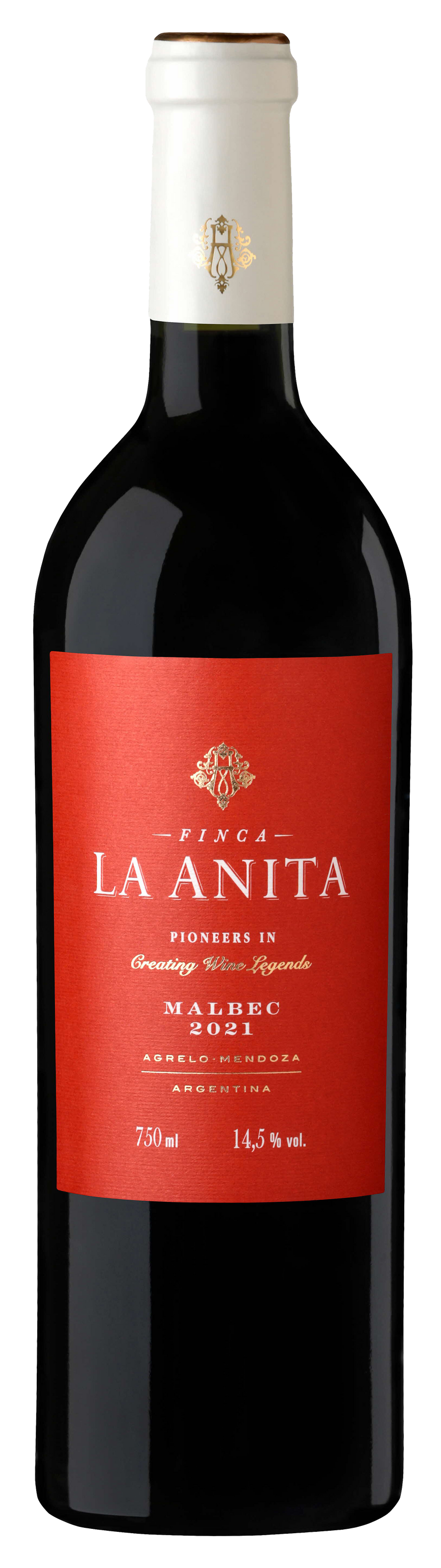 Finca La Anita Malbec 750 ML
