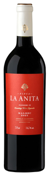 Finca La Anita Malbec 750 ML