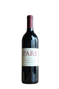 Pars Dry Creek Valley Zinfandel 2020 750 ML